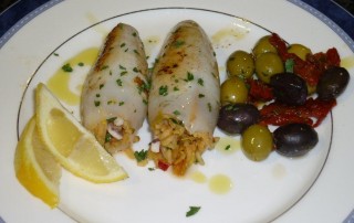 Fish Recipes